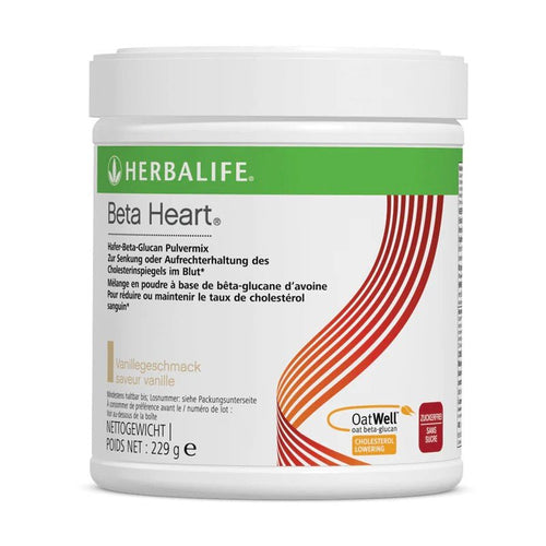 Beta Heart® Vanille - Herbalife