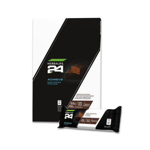 H24 Achieve Protein Riegel - Herbalife