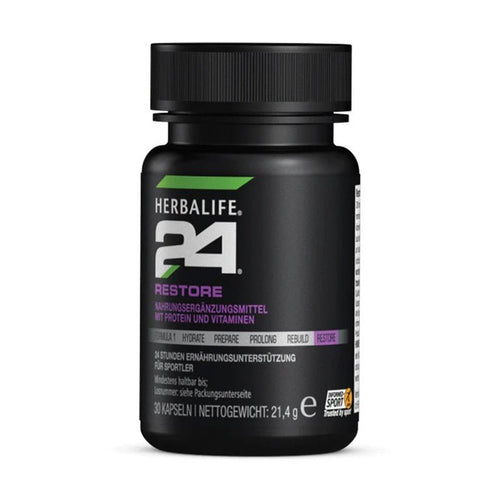 H24 Restore - Herbalife