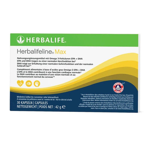 Herbalifeline® Max - Herbalife