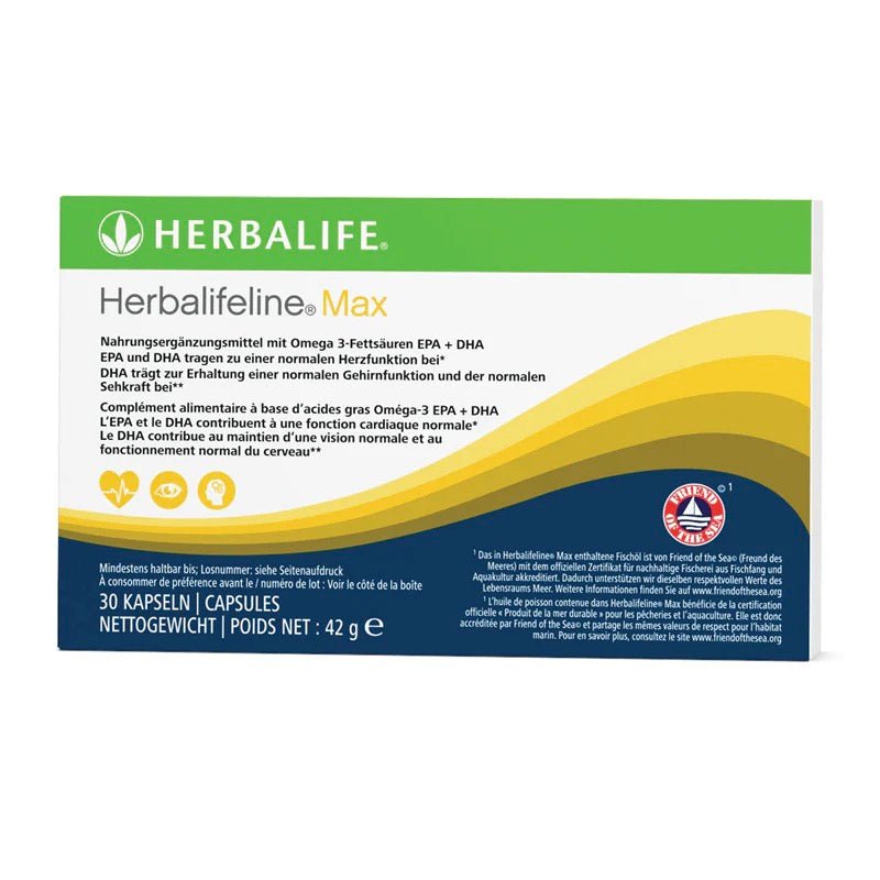 Herbalifeline® Max - Herbalife