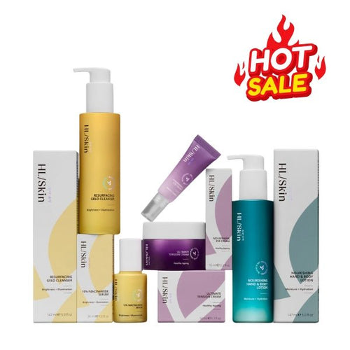 HL/Skin GLOW KIT - Herbalife