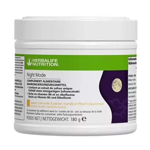 Night Mode - Herbalife
