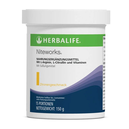 Niteworks® - Herbalife